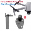 Dji Mavic Air 2 Penambah Kaki Kiri - Dji Mavic Air 2 Landing Gear Left